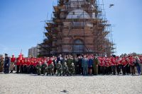 Торжественные мероприятия