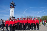 Торжественные мероприятия