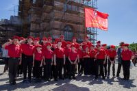 Торжественные мероприятия