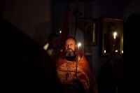 Престольный праздник