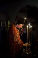 Престольный праздник