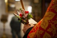 Престольный праздник