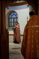 Престольный праздник