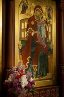 Престольный праздник