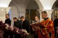 Престольный праздник