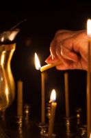 Престольный праздник