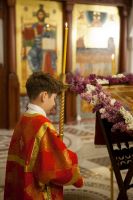 Престольный праздник