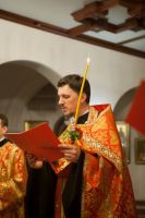 Престольный праздник