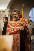 Престольный праздник