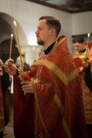 Престольный праздник