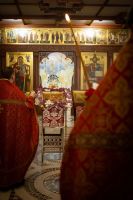 Престольный праздник