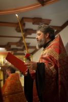 Престольный праздник