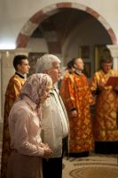 Престольный праздник