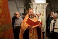 Престольный праздник