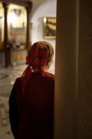 Престольный праздник