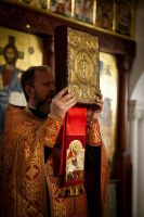 Престольный праздник