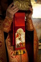 Престольный праздник