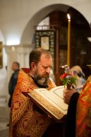 Престольный праздник