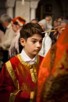 Престольный праздник