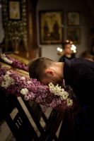 Престольный праздник