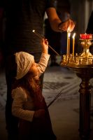 Престольный праздник