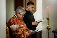 Престольный праздник