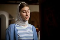 Престольный праздник