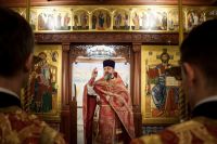 Престольный праздник