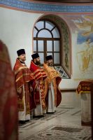 Престольный праздник