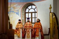 Престольный праздник