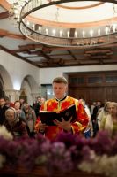 Престольный праздник