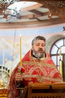 Престольный праздник