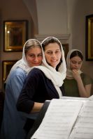 Престольный праздник