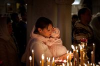 Престольный праздник