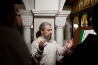 Престольный праздник