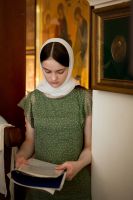 Престольный праздник