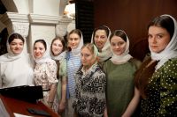 Престольный праздник