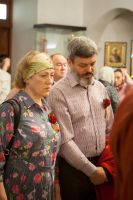 Престольный праздник