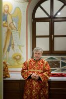 Престольный праздник