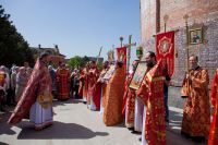 Престольный праздник