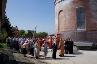 Престольный праздник