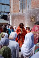 Престольный праздник