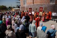 Престольный праздник