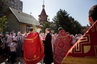 Престольный праздник