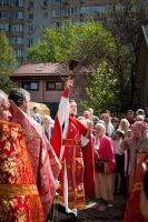 Престольный праздник