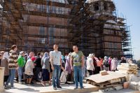 Престольный праздник