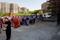 Престольный праздник