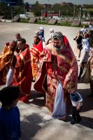 Престольный праздник