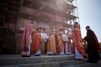 Престольный праздник