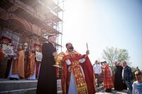 Престольный праздник